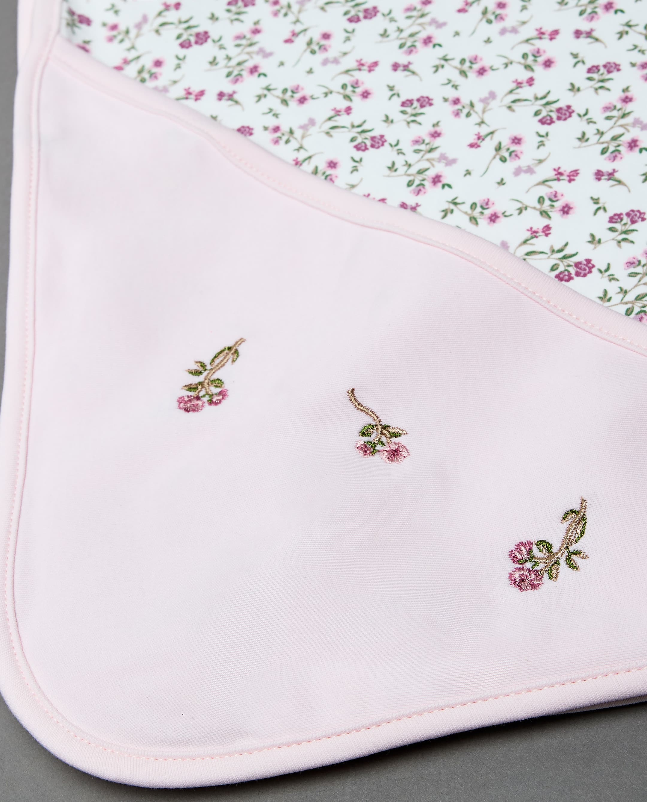 Receiving Blanket thumbnail 4