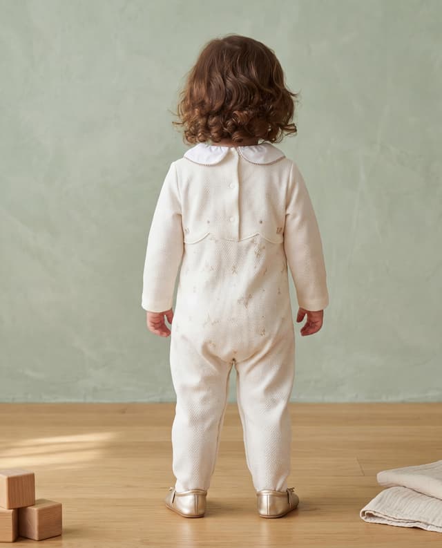 Closefeet Sleepsuit thumbnail 2