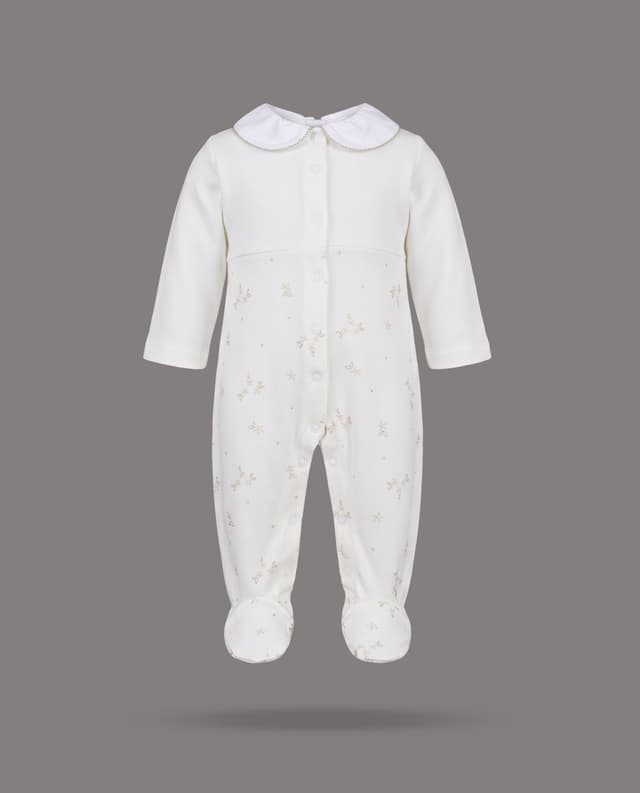 Closefeet Sleepsuit thumbnail 3