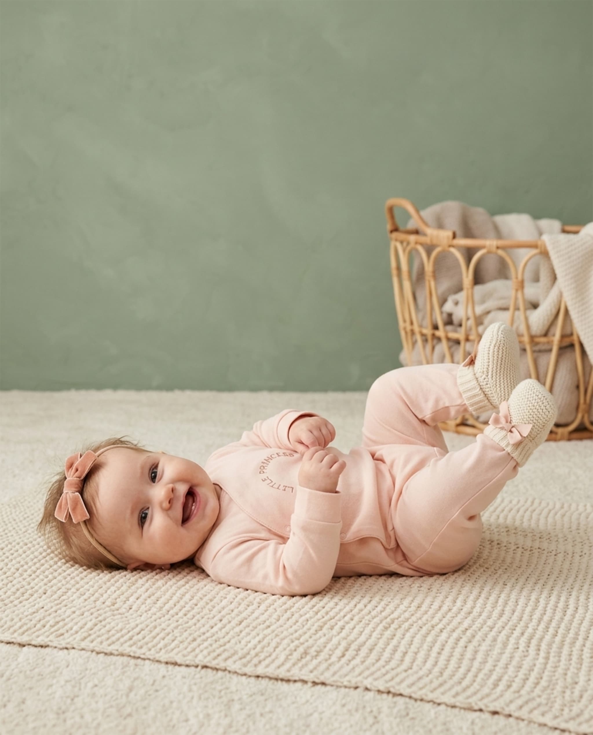 Closefeet Sleepsuit