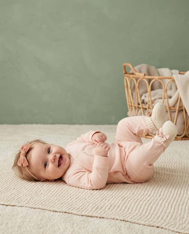 Closefeet Sleepsuit thumbnail 1