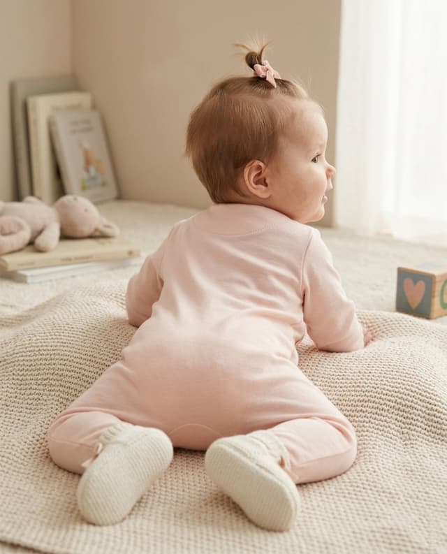 Closefeet Sleepsuit thumbnail 2