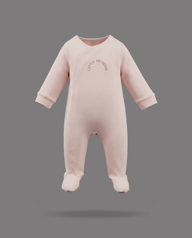 Closefeet Sleepsuit thumbnail 3