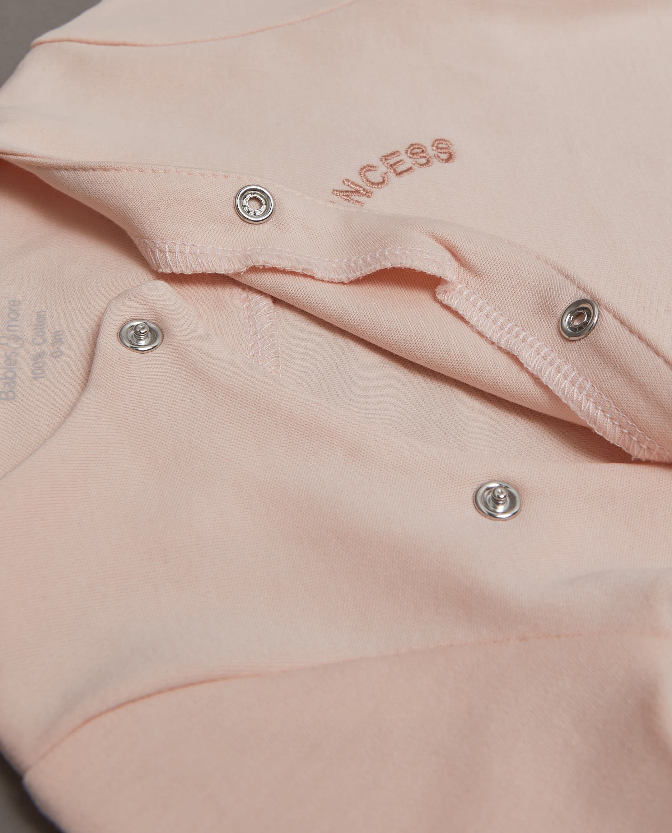 Closefeet Sleepsuit