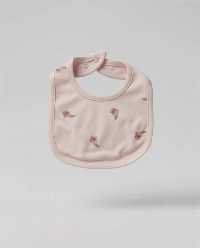 Babies & More 3?Pack Baby Bib Set thumbnail 2