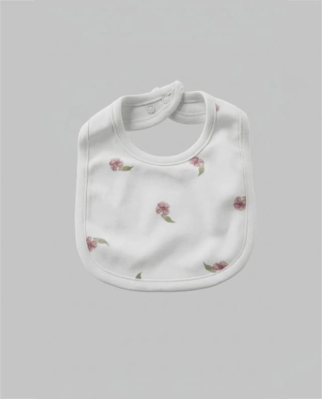 Babies & More 3?Pack Baby Bib Set thumbnail 3