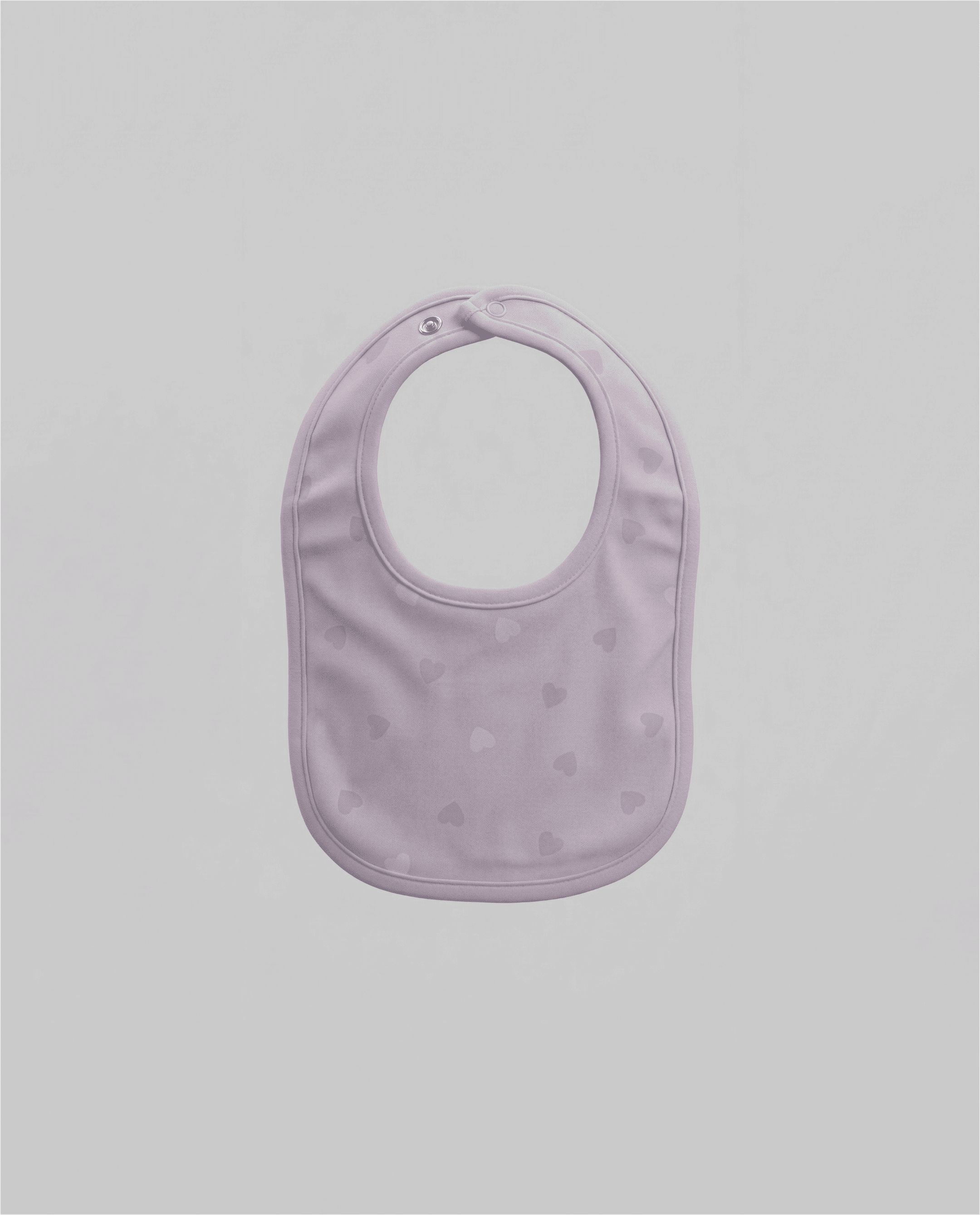 Babies And More Baby 3-Pack Feeding Bib