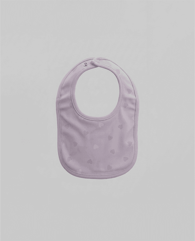 Babies And More Baby 3-Pack Feeding Bib thumbnail 3