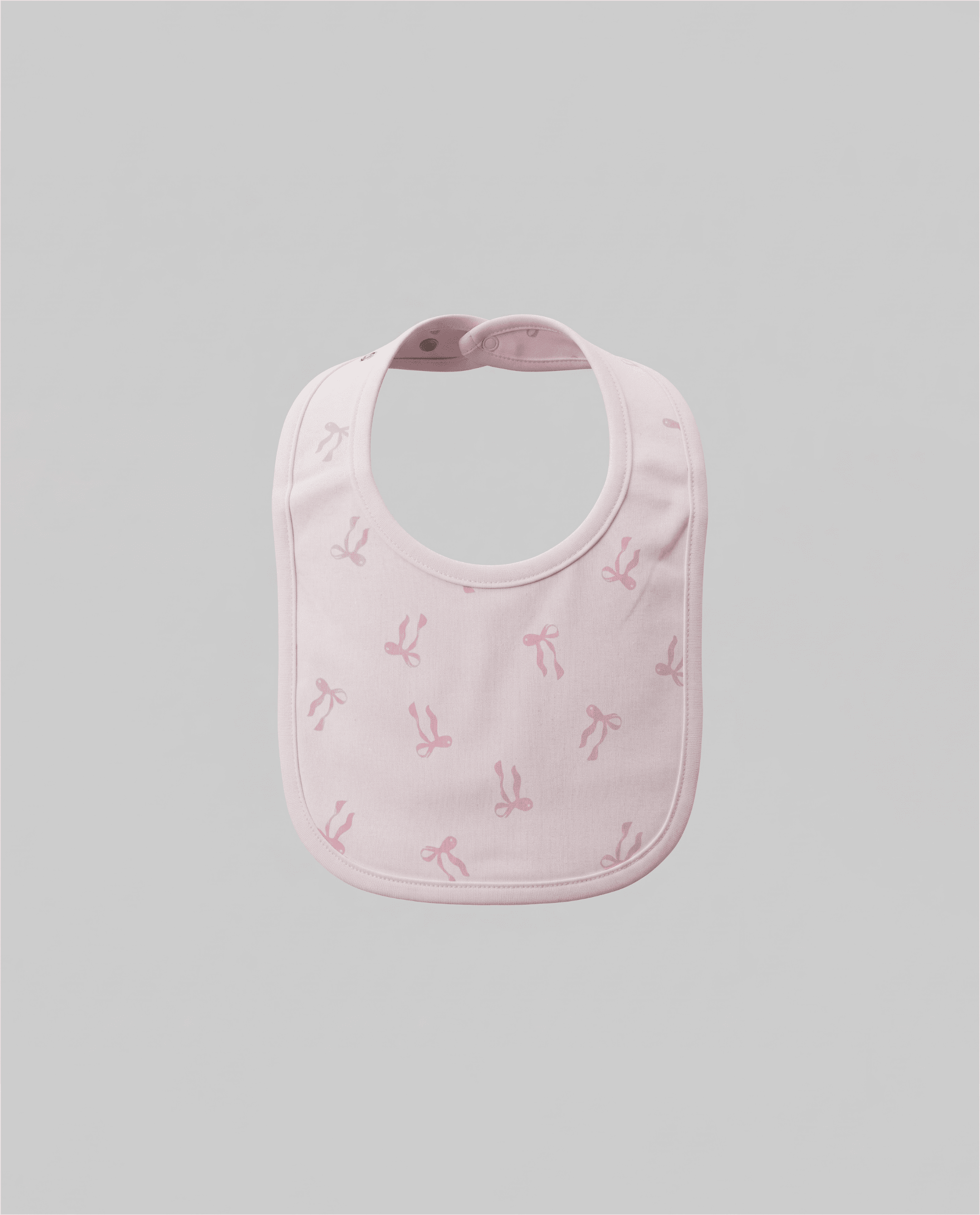 Babies And More Baby 3-Pack Feeding Bib