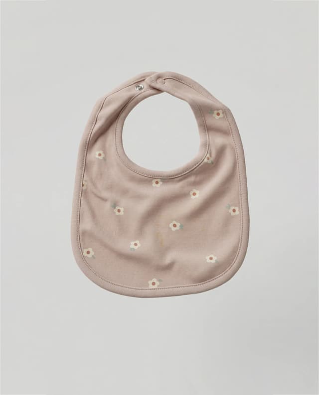 Babies & More 3?Pack Baby Bib Set thumbnail 2
