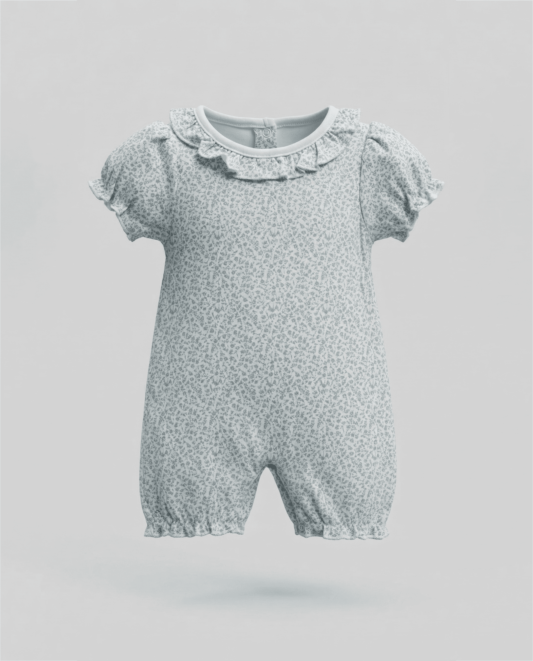 3 Pack Short Sleeves Rompers thumbnail 16