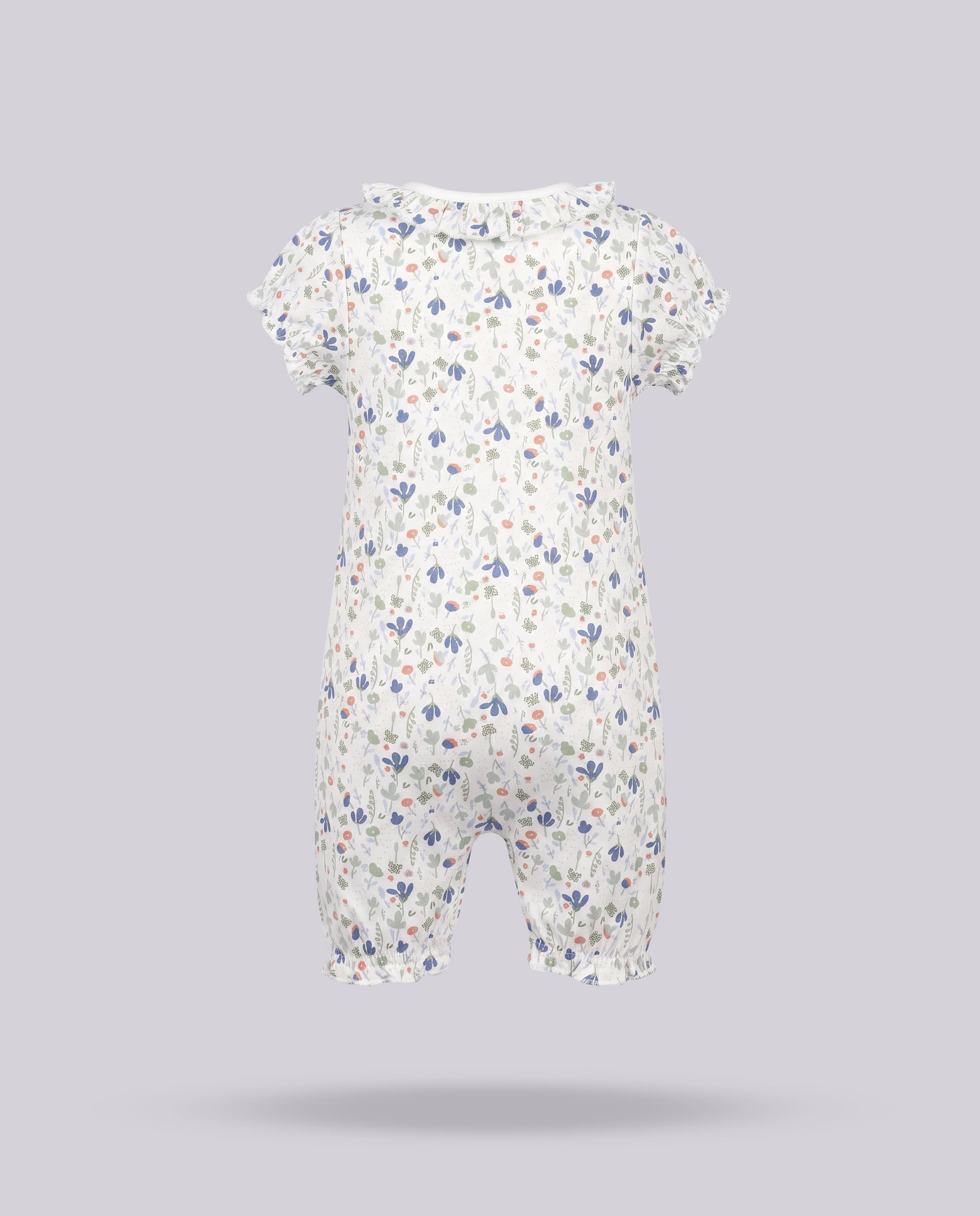 3 Pack Short Sleeves Rompers thumbnail 7