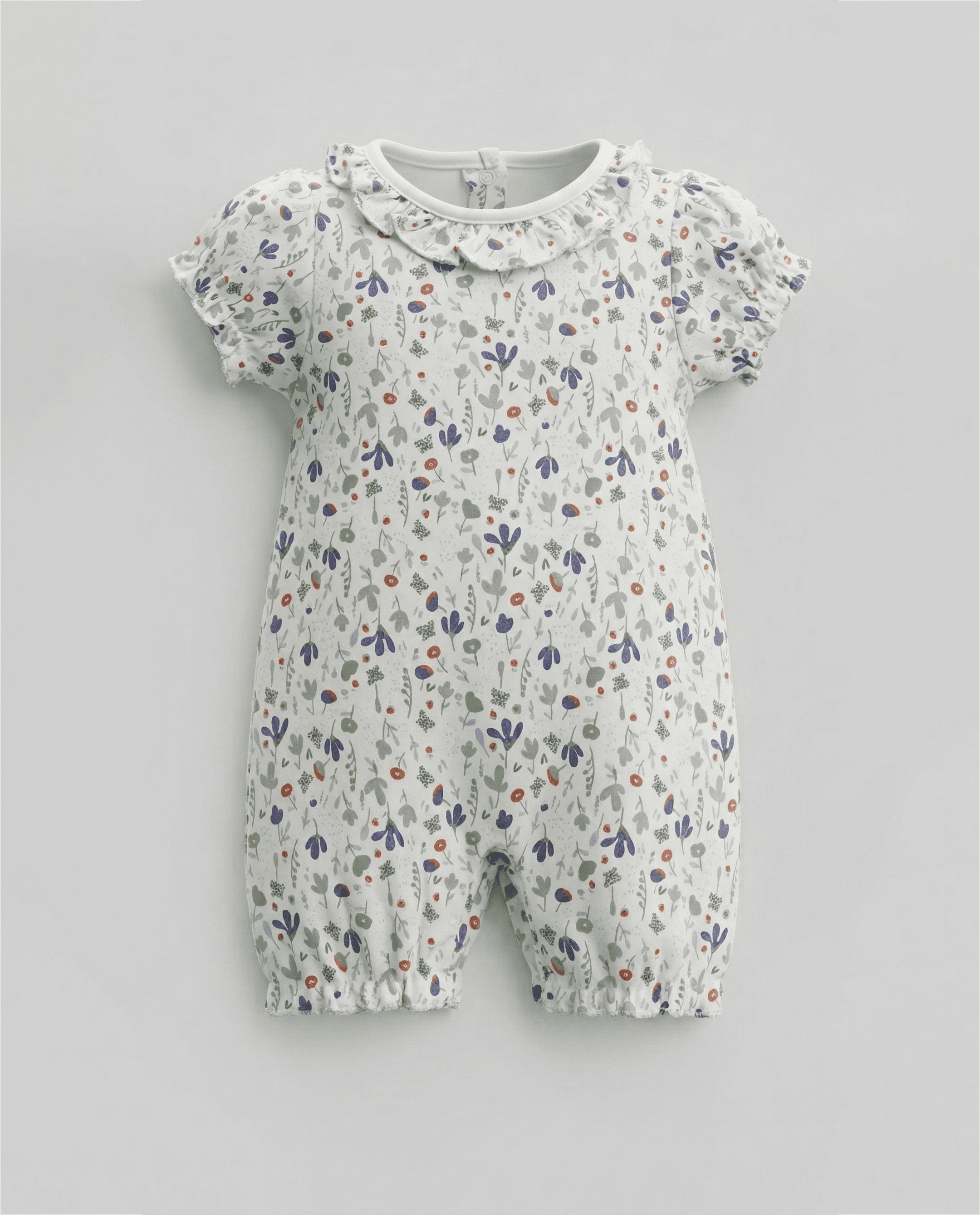 3 Pack Short Sleeves Rompers thumbnail 20