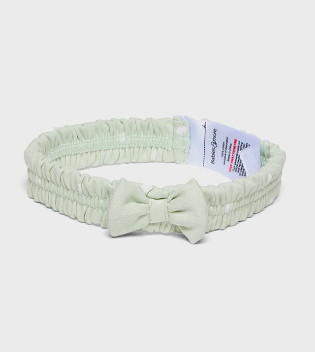 3 Pk Headband thumbnail 3