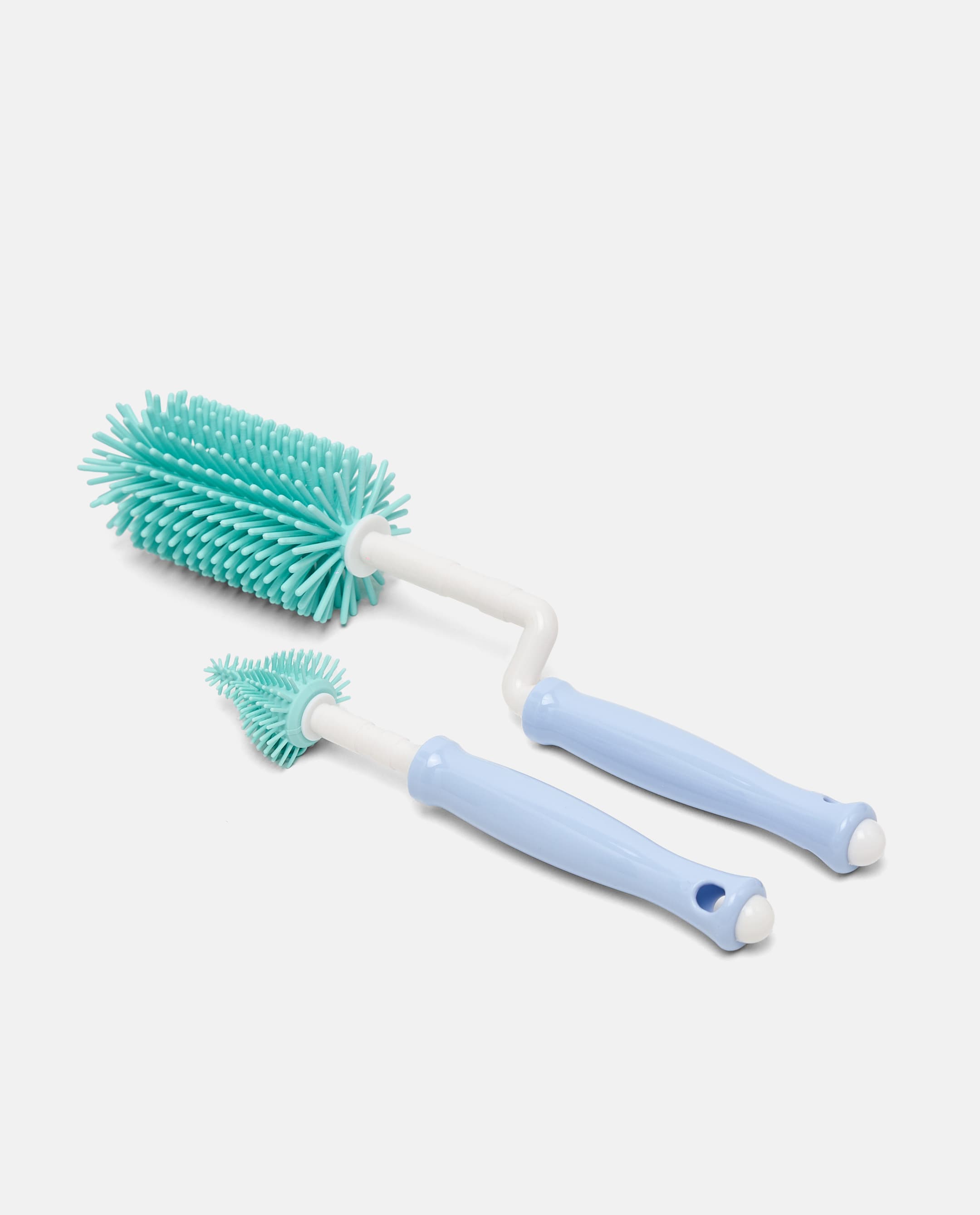 Babies & more Silicone Bottle Brush
