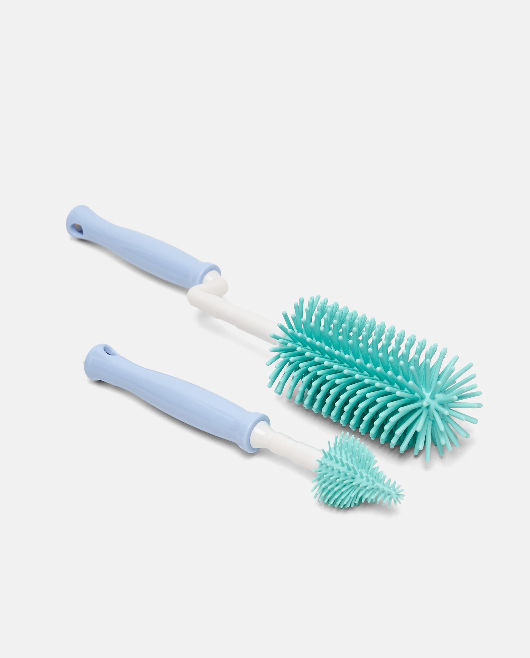 Babies & more Silicone Bottle Brush thumbnail 2