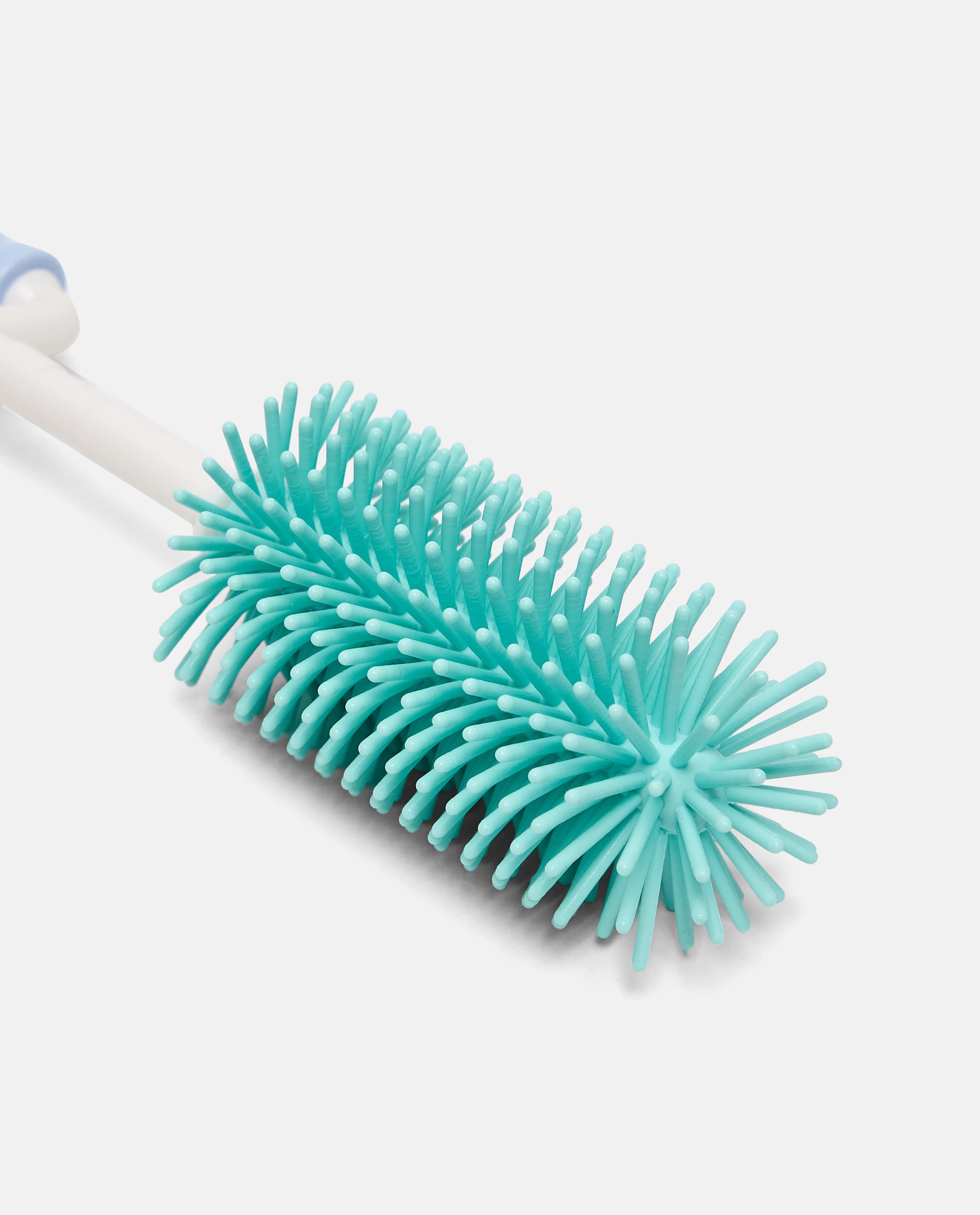 Babies & more Silicone Bottle Brush thumbnail 3