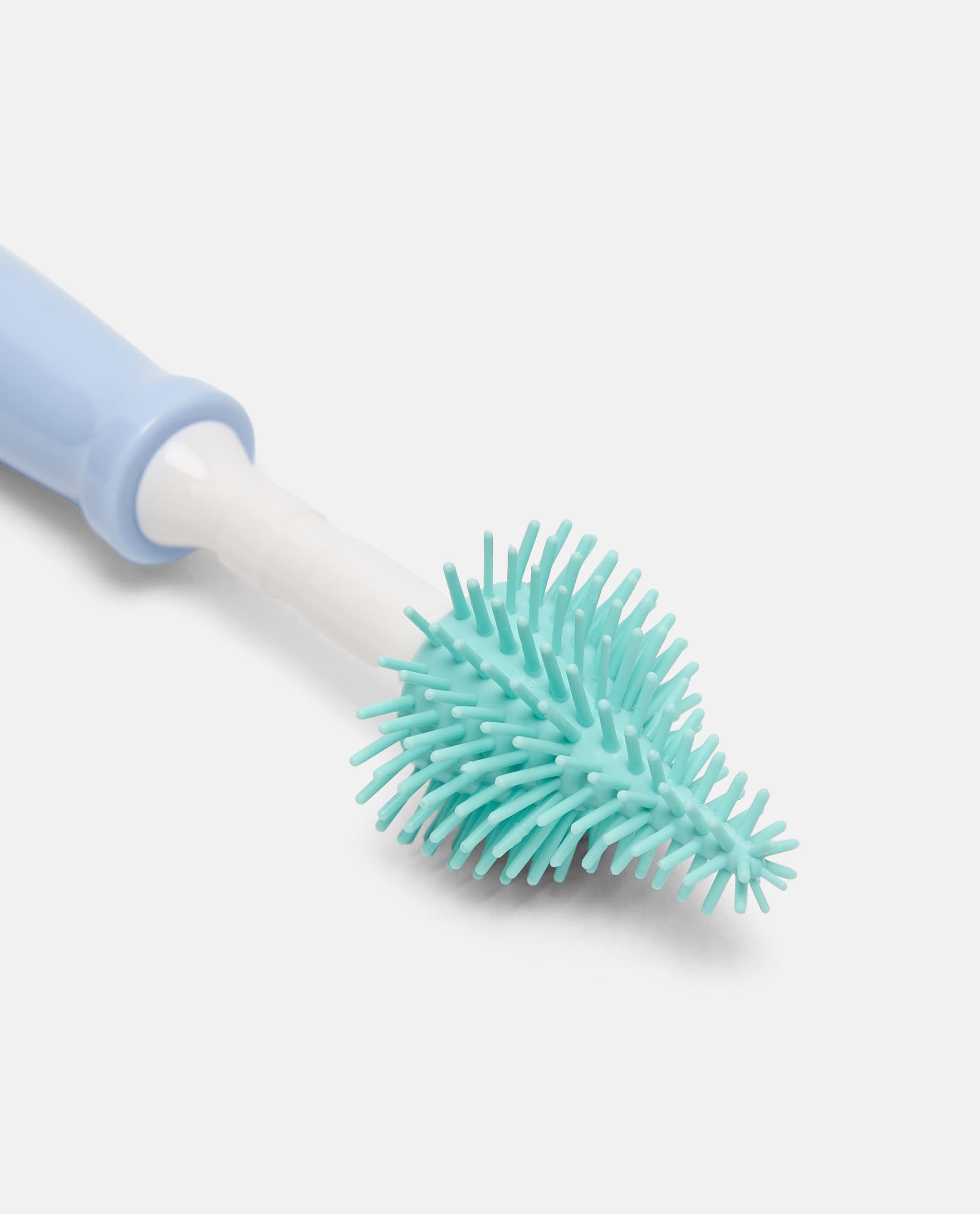 Babies & more Silicone Bottle Brush thumbnail 4