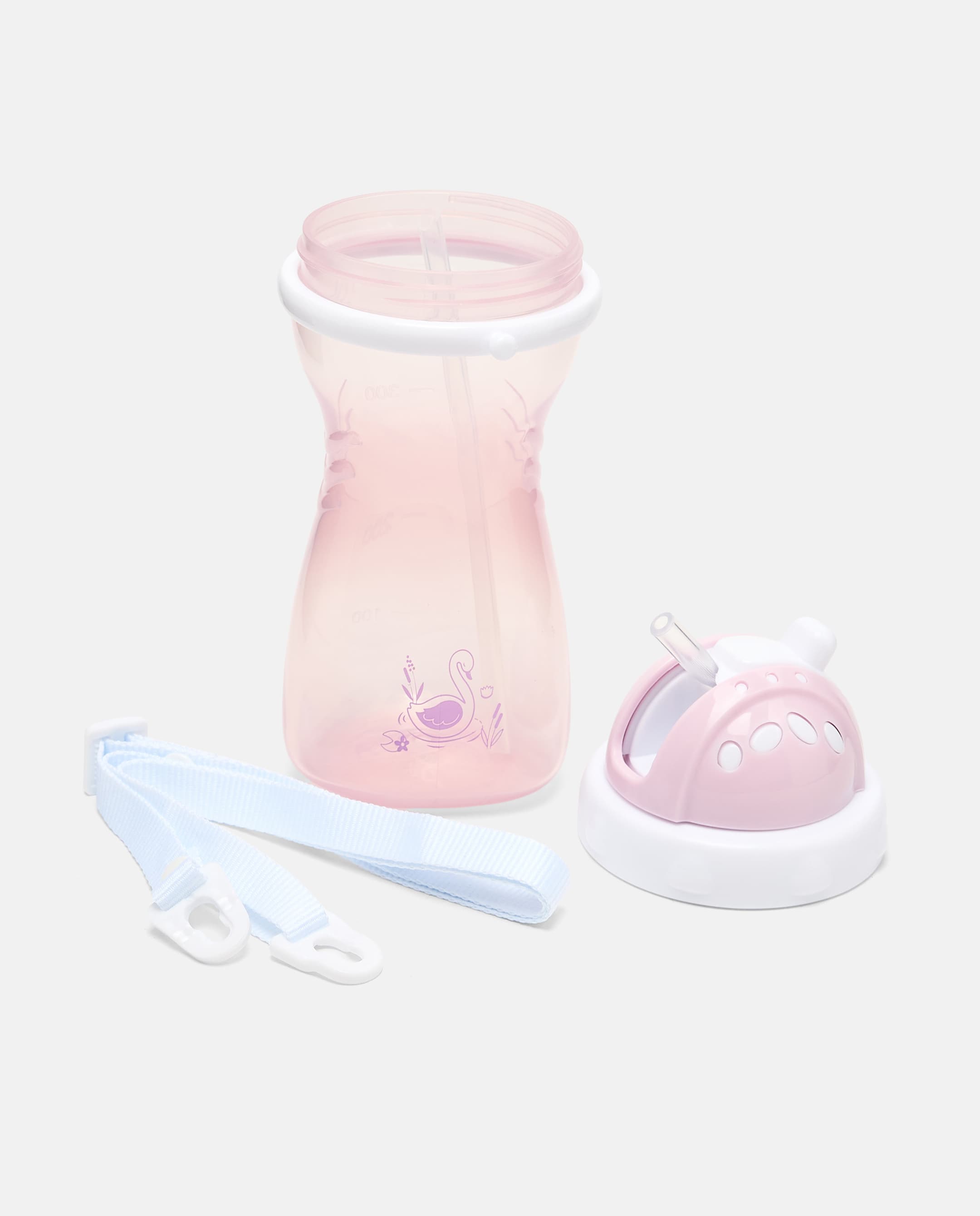 Babies & more 400Ml. Sport Sipper Cup thumbnail 3