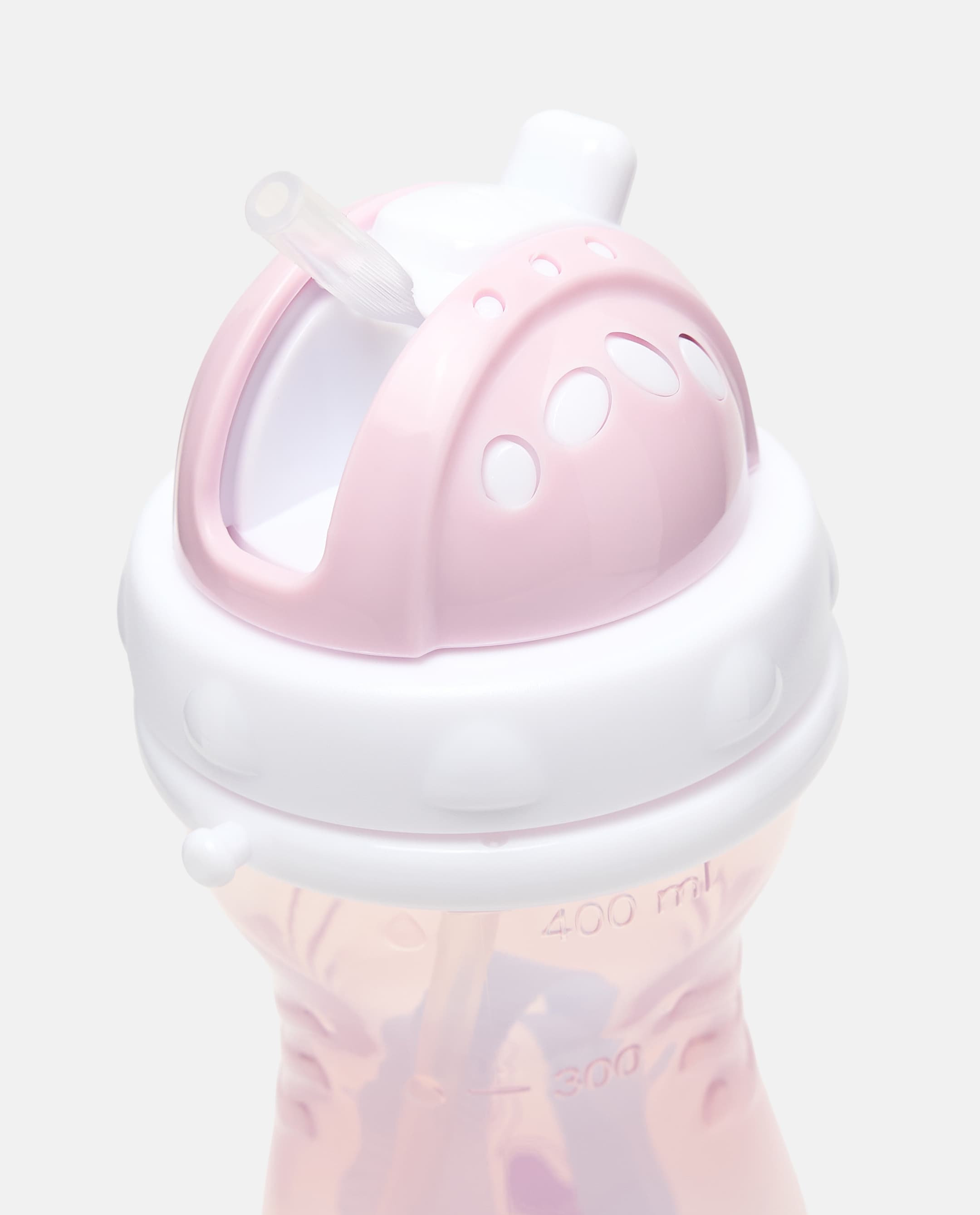 Babies & more 400Ml. Sport Sipper Cup thumbnail 4