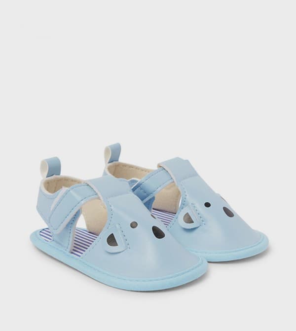Baby Shoes