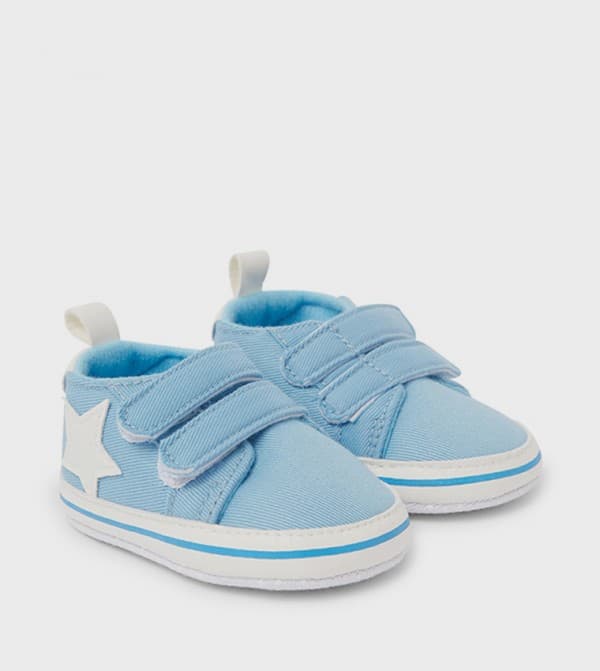 Baby Shoes