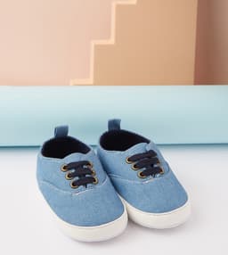 Soft Sole Baby Shoes