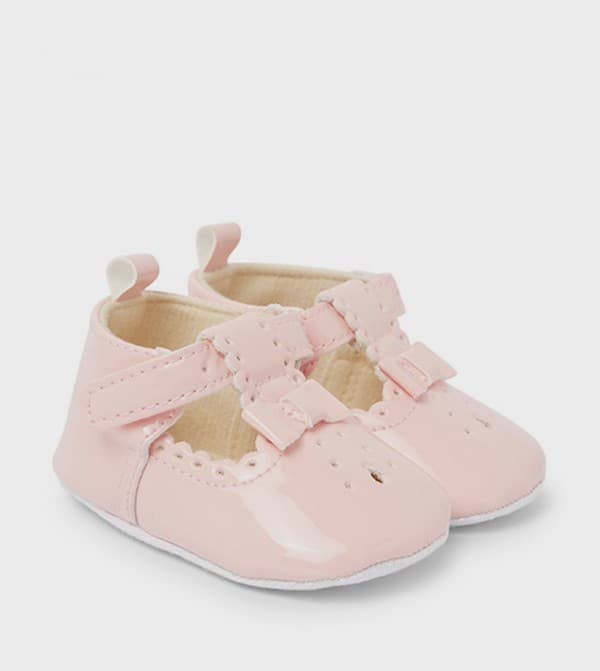 Baby Shoes