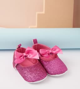 Soft Sole Baby Shoes