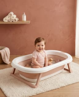 Babies & more Pacific Foldable Tub
