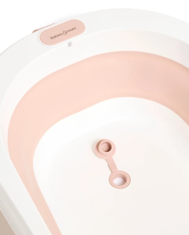 Babies & more Pacific Foldable Tub thumbnail 4