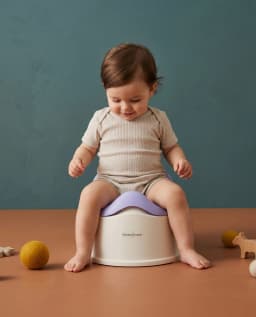 Babies & more Colorful Potty Trainer