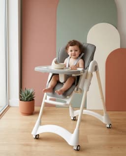 Babies & more Rex High Chair