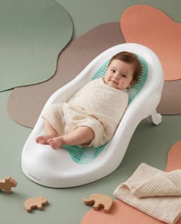 Babies & more Bath Seat