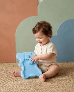 Babies & more Bath Sponge
