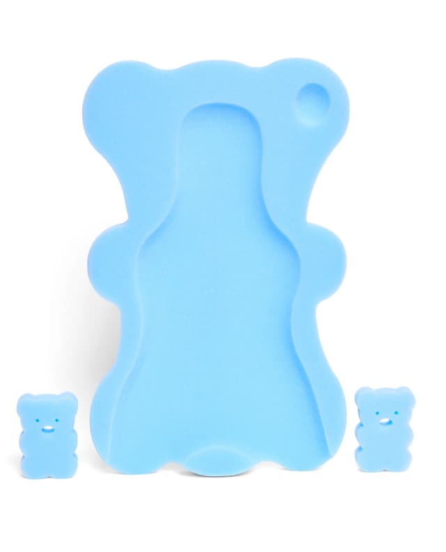 Babies & more Bath Sponge thumbnail 3