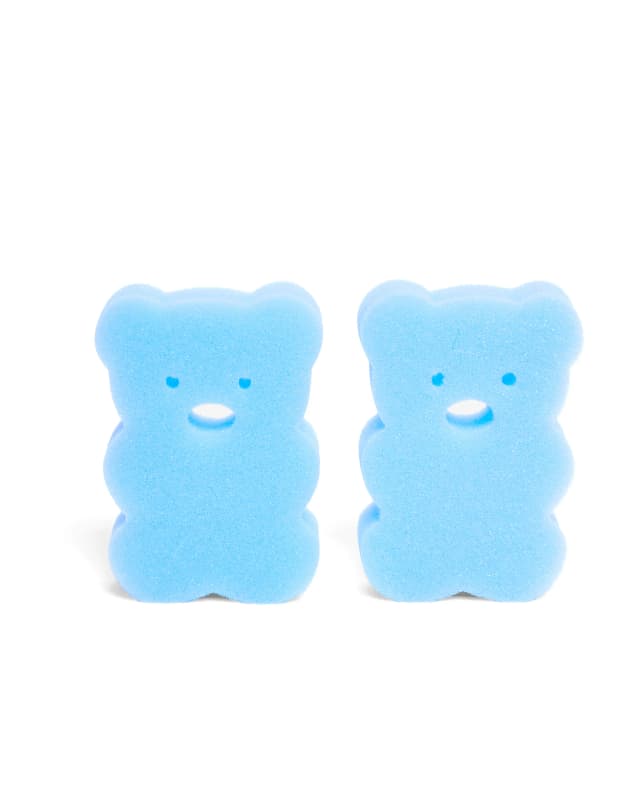 Babies & more Bath Sponge thumbnail 5