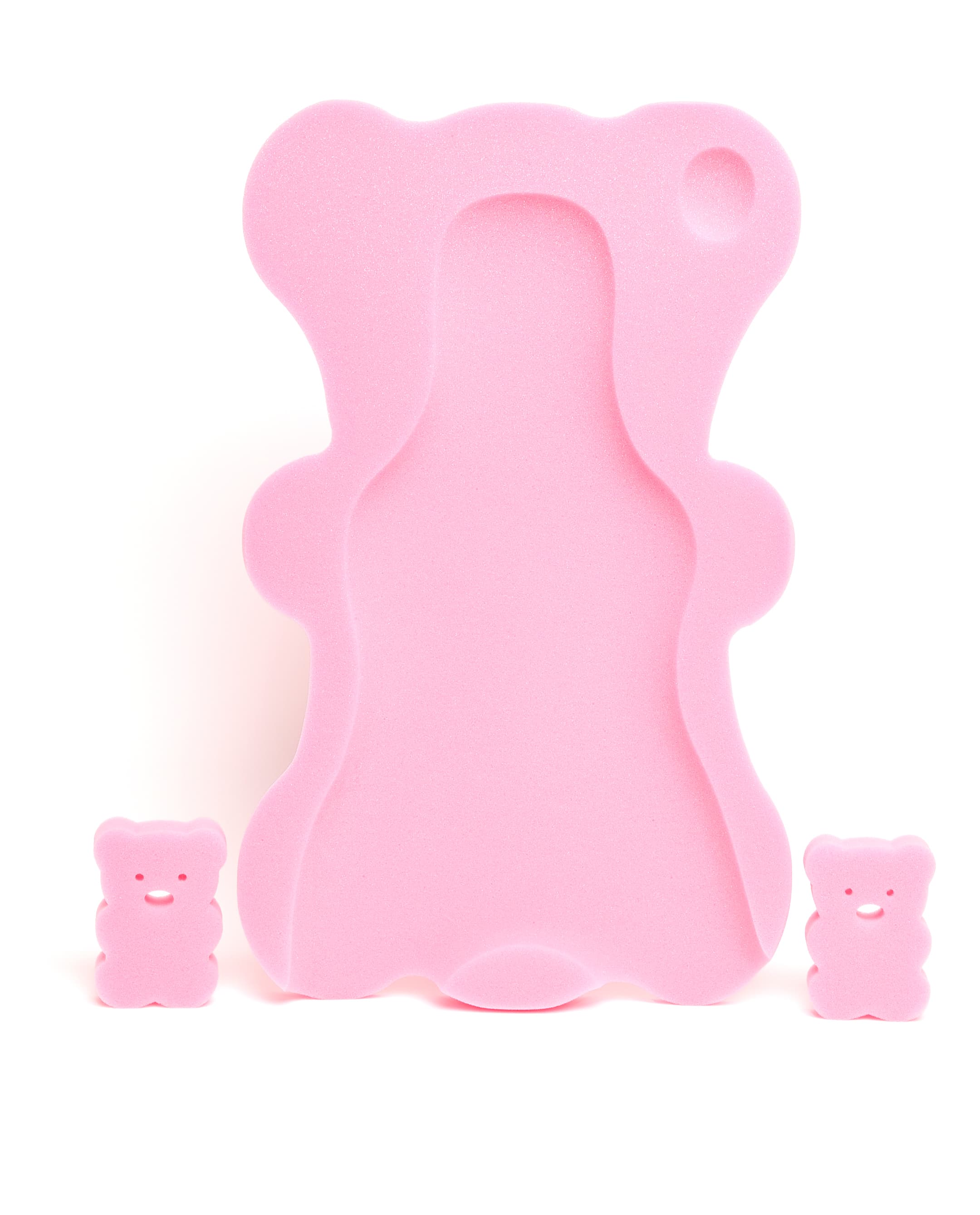 Babies & more Bath Sponge