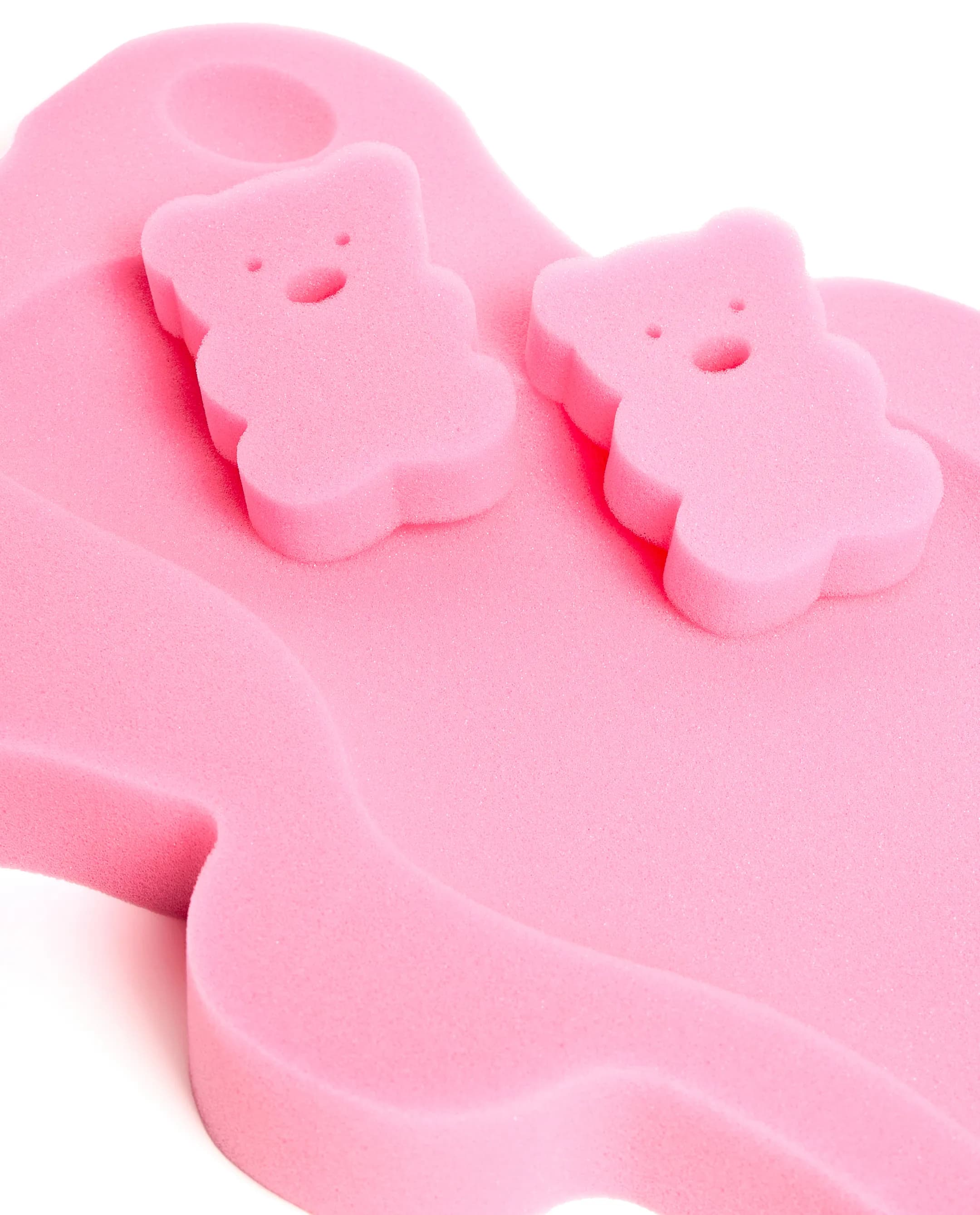 Babies & more Bath Sponge