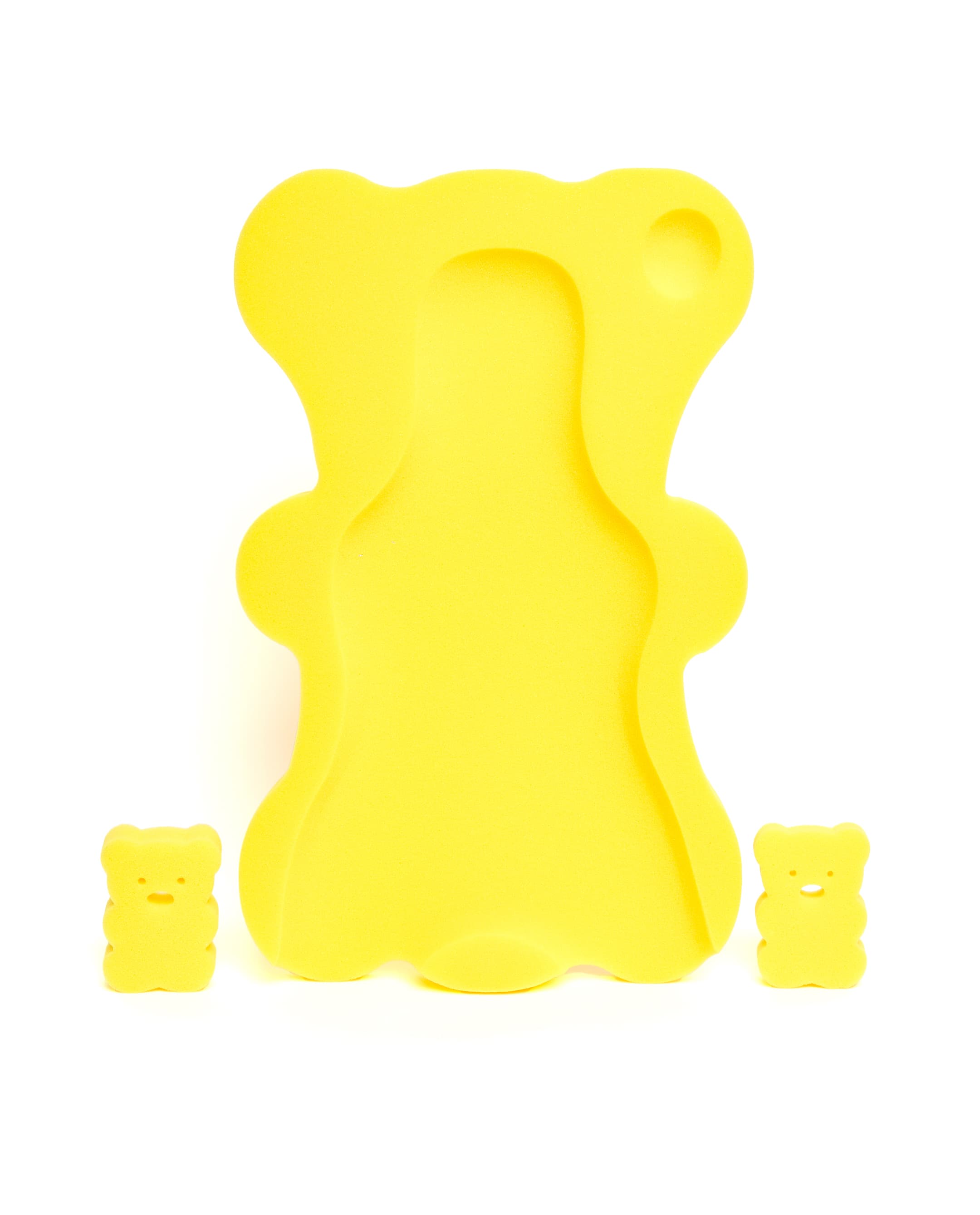 Babies & more Bath Sponge