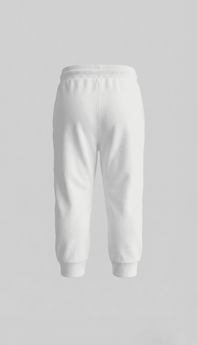 Snoopy 100% Cotton Peanuts Print Regular Fit Joggers with Drawstring Waist thumbnail 2