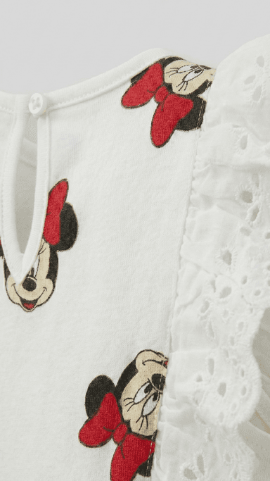 Babies & More Sleeveless Terry Dress thumbnail 4