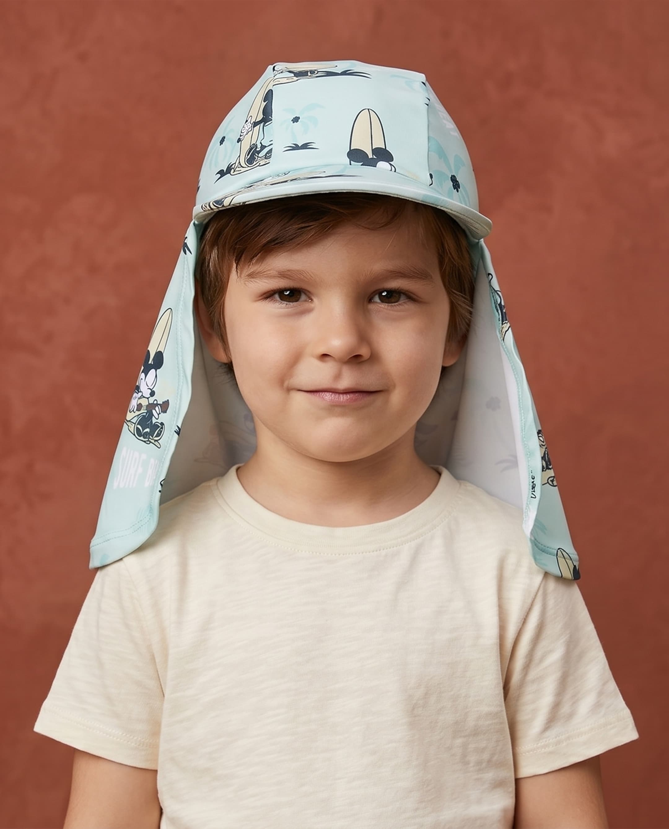 Beach Cap