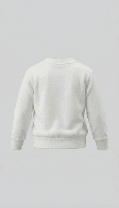 Babies & More Long Sleeves Sweatshirt thumbnail 2
