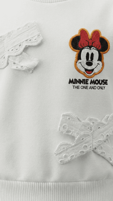Babies & More Long Sleeves Sweatshirt thumbnail 3
