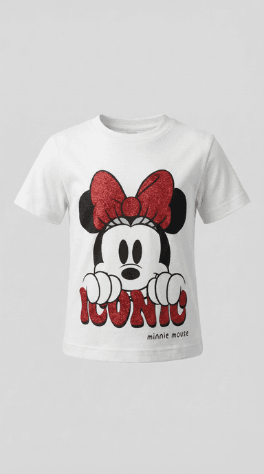 Babies & More Short Sleeves T - Shirt thumbnail 1