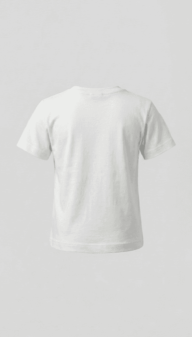 Babies & More Short Sleeves T - Shirt thumbnail 2