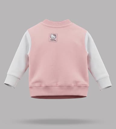 Babies & More Long Sleeves Sweatshirt thumbnail 4