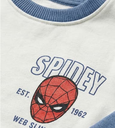 Babies & More Long Sleeves Sweatshirt thumbnail 4