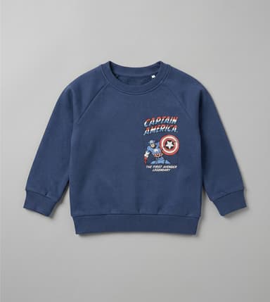 Babies & More Long Sleeves Sweatshirt thumbnail 2